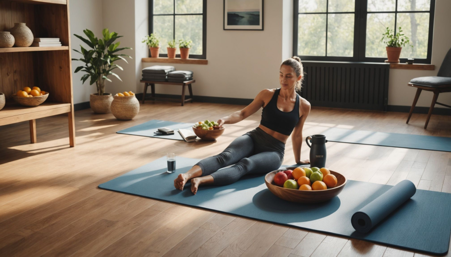 What to include in a balanced body reset plan